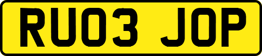 RU03JOP