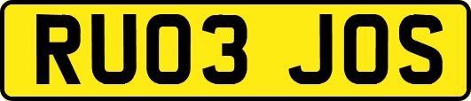 RU03JOS