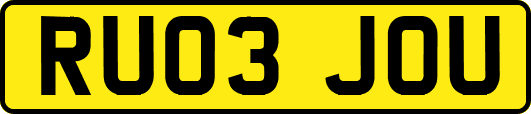 RU03JOU