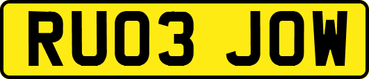 RU03JOW