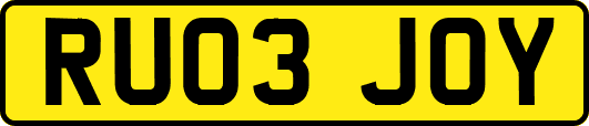 RU03JOY