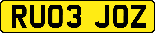 RU03JOZ