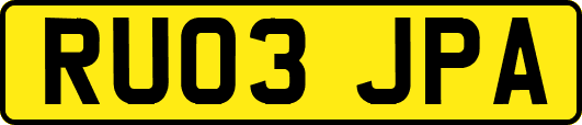 RU03JPA