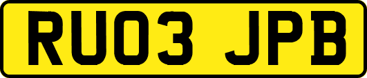 RU03JPB