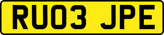 RU03JPE