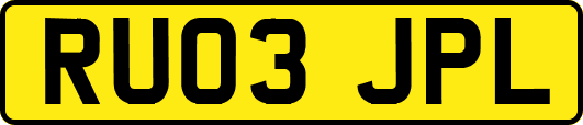 RU03JPL