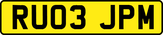 RU03JPM