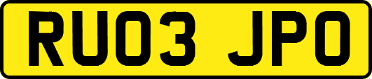 RU03JPO