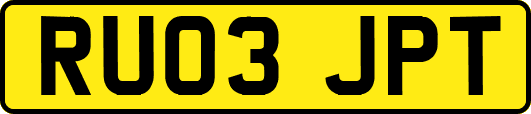 RU03JPT