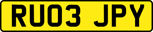 RU03JPY