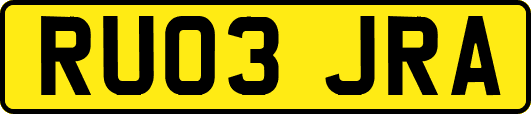 RU03JRA