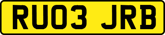 RU03JRB