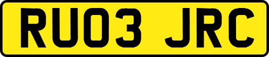 RU03JRC