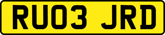 RU03JRD