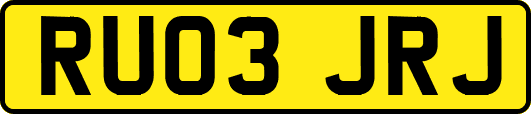RU03JRJ