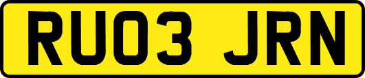 RU03JRN