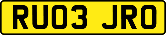 RU03JRO