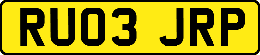 RU03JRP
