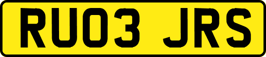 RU03JRS