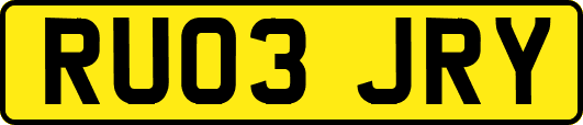 RU03JRY