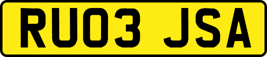 RU03JSA