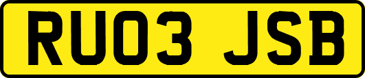 RU03JSB