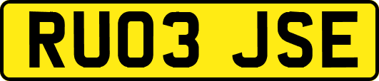 RU03JSE