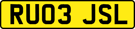 RU03JSL