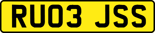 RU03JSS