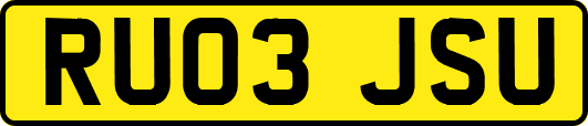 RU03JSU