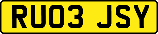 RU03JSY