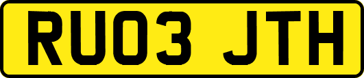 RU03JTH