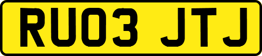 RU03JTJ