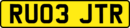 RU03JTR