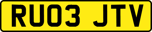 RU03JTV