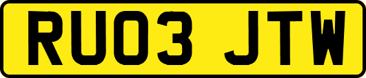RU03JTW
