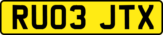 RU03JTX