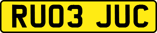 RU03JUC