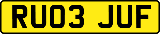 RU03JUF