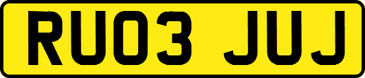 RU03JUJ