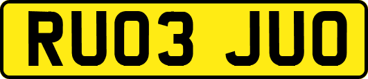 RU03JUO