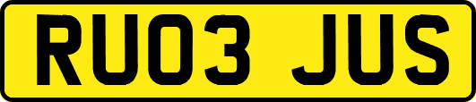 RU03JUS