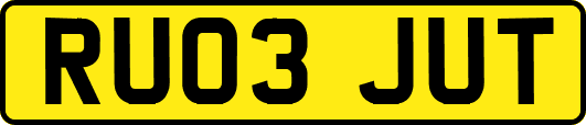 RU03JUT