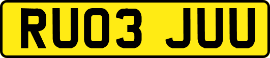 RU03JUU