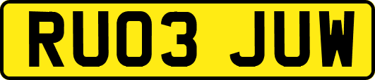 RU03JUW
