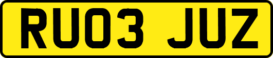 RU03JUZ