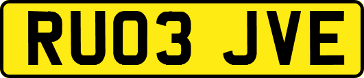 RU03JVE
