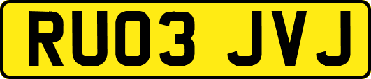 RU03JVJ