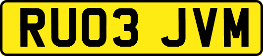 RU03JVM