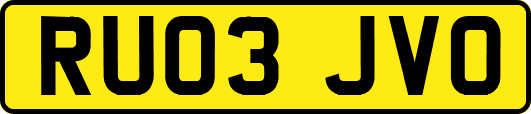 RU03JVO